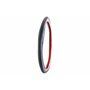 Шина 26"x1,95 (50-559) шипованная (синий борт) SV218