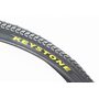 Шина 28"x1 5/8х1 3/8 700-35С (37-622) дорожня KB-208