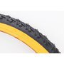 Шина 24"x1,95 (54-507) шипованная (оранжевый борт) SV210