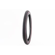 Шина 20"x1,95 (57-406) шипованная PF007
