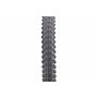 Шина 20"x1,95 (57-406) шипованная PF007