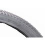 Шина 24"х1,95 (54-507) шипована ZY-036
