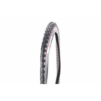 Шина 26"x2,125 (57-559) шипована WQ101