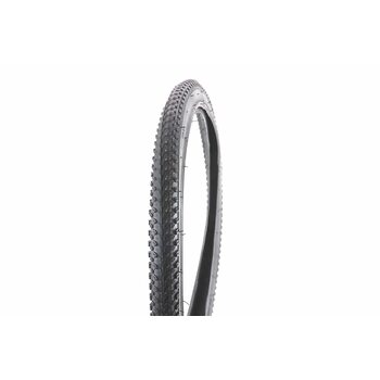Шина 24"х1,95 (54-507) шипована ZY-036