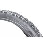 Шина 20"x2,125 (57-406) шипованная LH-102
