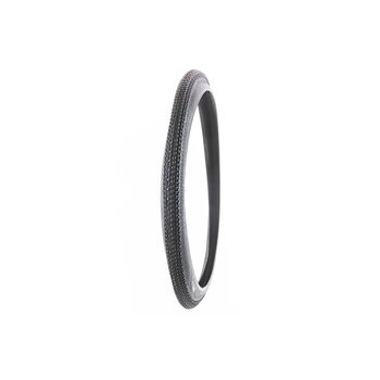 Шина 27,5"x2,10 (52-584) шипована MTB K1162