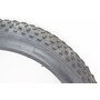 Шина 24"x4,00 шипованная 30TPI COMPASS для FAT BIKE