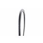 Шина 28"x1,75 (47-622) дорожня JILUER-1809
