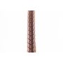 Шина 28" 700-40C (42-622) дорожня, коричнева SKIP С1446