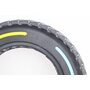 Шина с сотами для амортизации 10"х2.125-6.1 дорожная, (электросамокат)