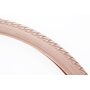 Шина 28" 700-40C (42-622) дорожня, коричнева SKIP С1446