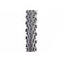 Шина 14"x1,75 (47-254) шипованная с синей полосой ARKOSE 2 SRI-130