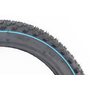 Шина 14"x1,75 (47-254) шипована з синьою смугою ARKOSE 2 SRI-130