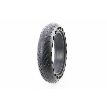 Шина з стільниками для амортизації 8,5"х2 дорожня, DY-016 Xiaomi Mijia M365/187 (електросамокат)