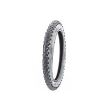 Шина 14"x1,75 (47-254) шипованная с синей полосой ARKOSE 2 SRI-130