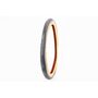 Шина 20"x1,75 (47-406) дорожная (оранжевый борт) SV204