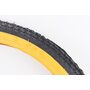 Шина 20"x1,75 (47-406) дорожная (оранжевый борт) SV204