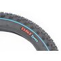 Шина 14"x1,75 (47-254) шипована з синьою смугою ARKOSE 2 SRI-130