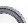Шина с сотами для амортизации 10"х2.5-7 дорожная, (электросамокат)