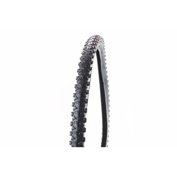 Шина 26"x1,95 (54-559) шипована H-518