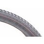 Шина 20"x1,75 (47-406) дорожная "елка" SV204