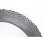 Шина 24"x4,00 шипованная 30TPI COMPASS для FAT BIKE