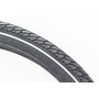 Шина 26"х1,90 (51-559) дорожня з білою смугою С1446