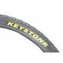 Шина 24"x1,75 (47-507) дорожня KB-204
