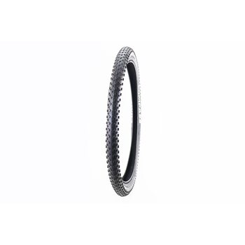 Шина 26"x2,40 (60-559) шипована COMPASS W2033