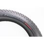 Шина 24"x4,00 шипованная BIG DADDY H-5176