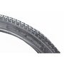 Шина 26"x2,125 (57-559) дорожная "елка" HYD-147