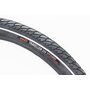 Шина 26"х1,90 (51-559) дорожня з білою смугою С1446
