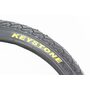 Шина 20"x1,75 (47-406) дорожня KB-204