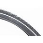 Шина 28"x1,75х2 (47-622) дорожня з білою смугою SKIP С1446