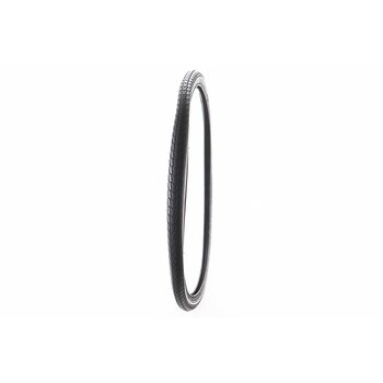 Шина 28"x1,75х2 (47-622) дорожня з білою смугою SKIP С1446