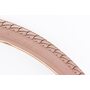 Шина 26"x1,75 (47-559) дорожня, коричнева SKIP С1446