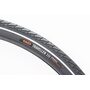 Шина 28"x1,75х2 (47-622) дорожня з білою смугою SKIP С1446