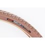 Шина 26"x1,75 (47-559) дорожня, коричнева SKIP С1446