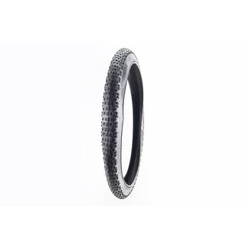 Шина 26"x2,60 (66-559) шипована P-1327