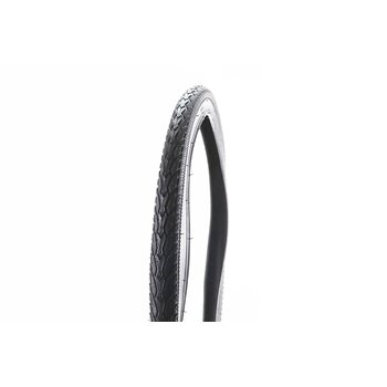 Шина 26"x2,125 (57-559) дорожня HYD-149