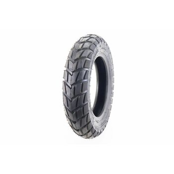 Шина 10"х3,50 безкамерна CR 4