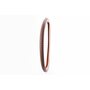 Шина 26"x1,75 (47-559) дорожня, коричнева SKIP С1446