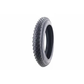 Шина 20"x4,00 шипована EAKIA J-1633