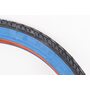 Шина 20"x1,75 (47-406) дорожная (синий борт) SV221