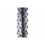 Шина 26"x4,00 (100-559) шипована EAKIA J-1633