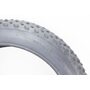 Шина 20"x4,00 шипованная EAKIA J-1633