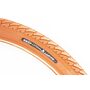 Шина 26"x1,95 (52-559) дорожная, коричневая SKIP С1446