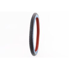 Шина 20"x1,75 (47-406) дорожная (синий борт) SV221