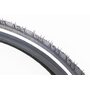 Шина 26"x1,75 (47-559) шипованная K-830 с белой линией.