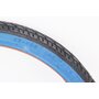 Шина 20"x1,75 (47-406) дорожная (синий борт) SV221